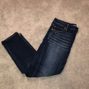 AEO Skinny Jeans